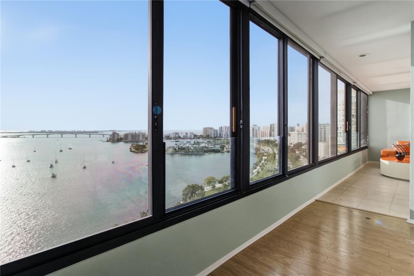 770 S PALM AVE #PH2 — photo 32
