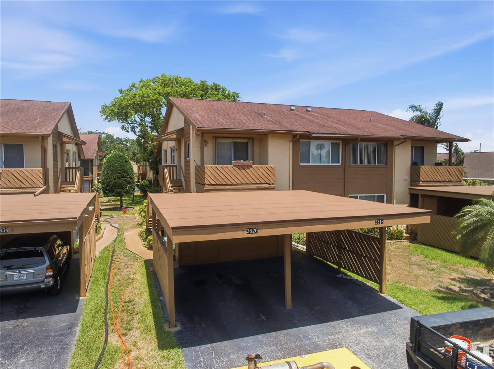 3820 LIGHTHOUSE WAY — photo 36