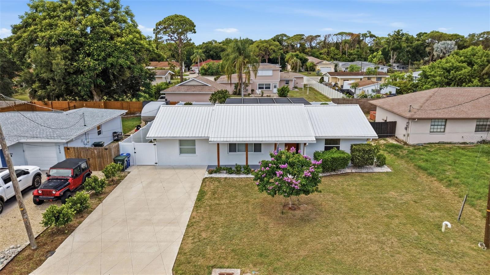2600 CAMBRIDGE DR — photo 69