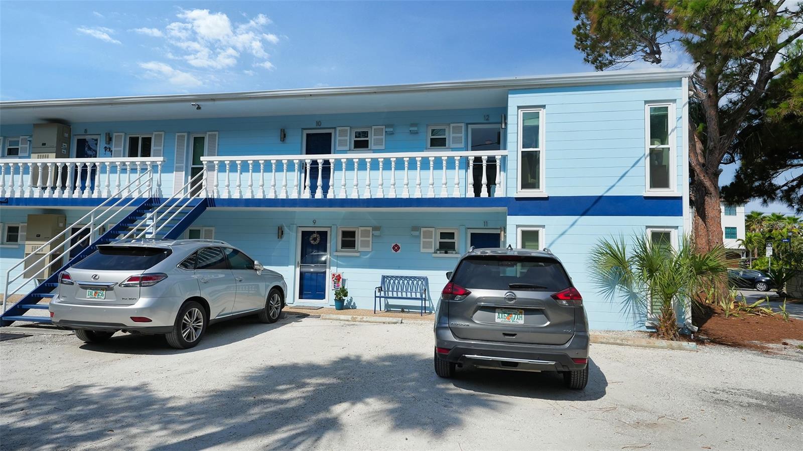2850 GULF OF MEXICO DR #4 — photo 25