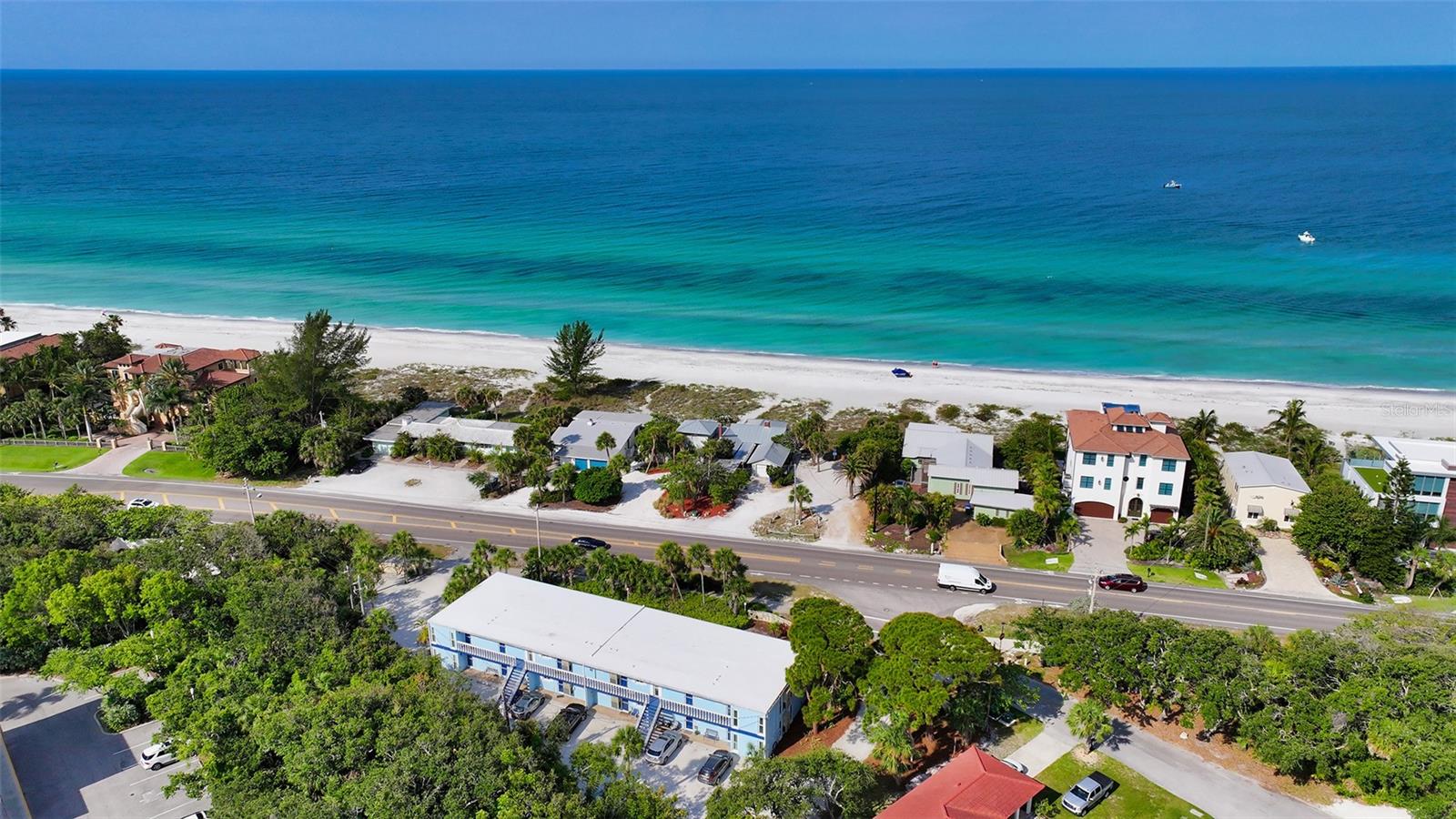 2850 GULF OF MEXICO DR #4 — photo 34
