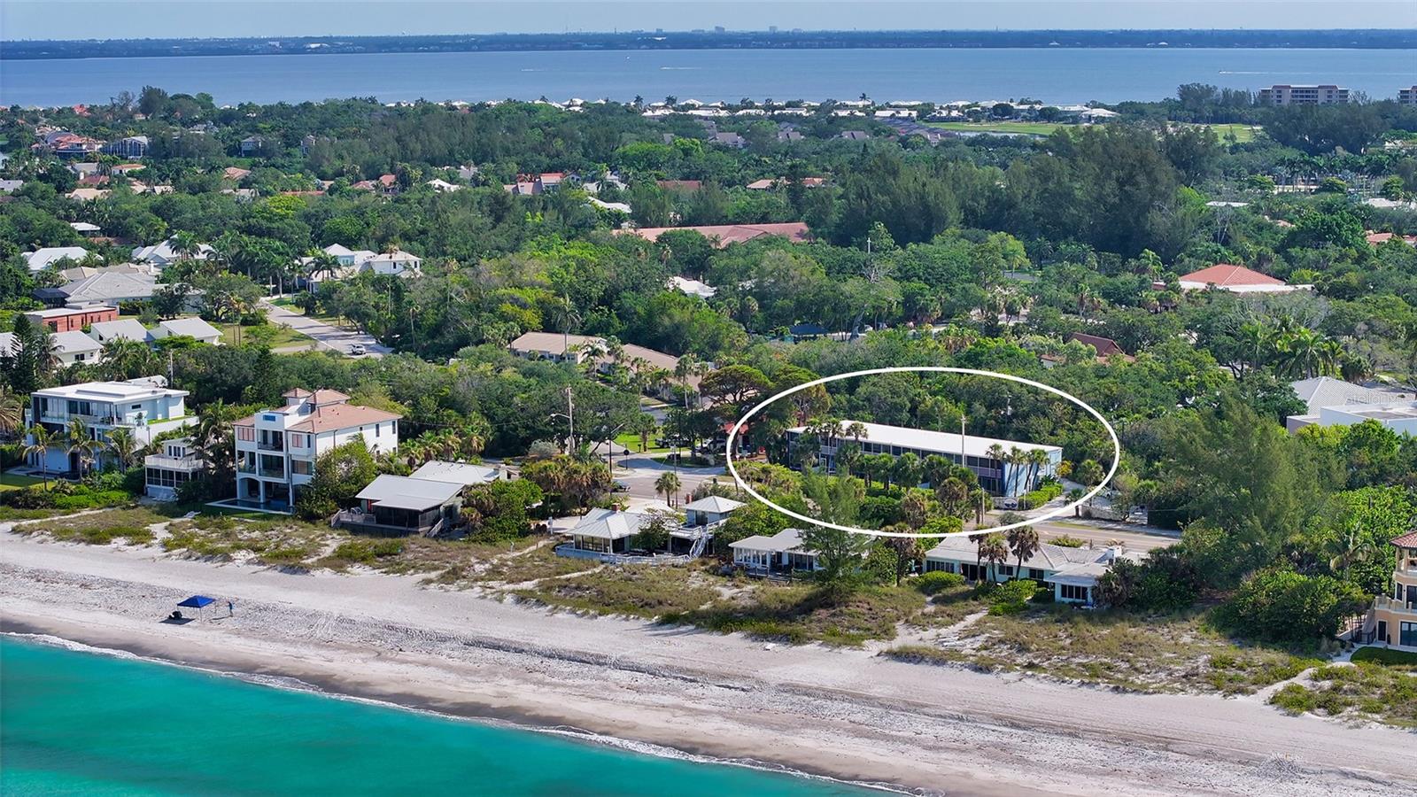 2850 GULF OF MEXICO DR #4 — photo 35