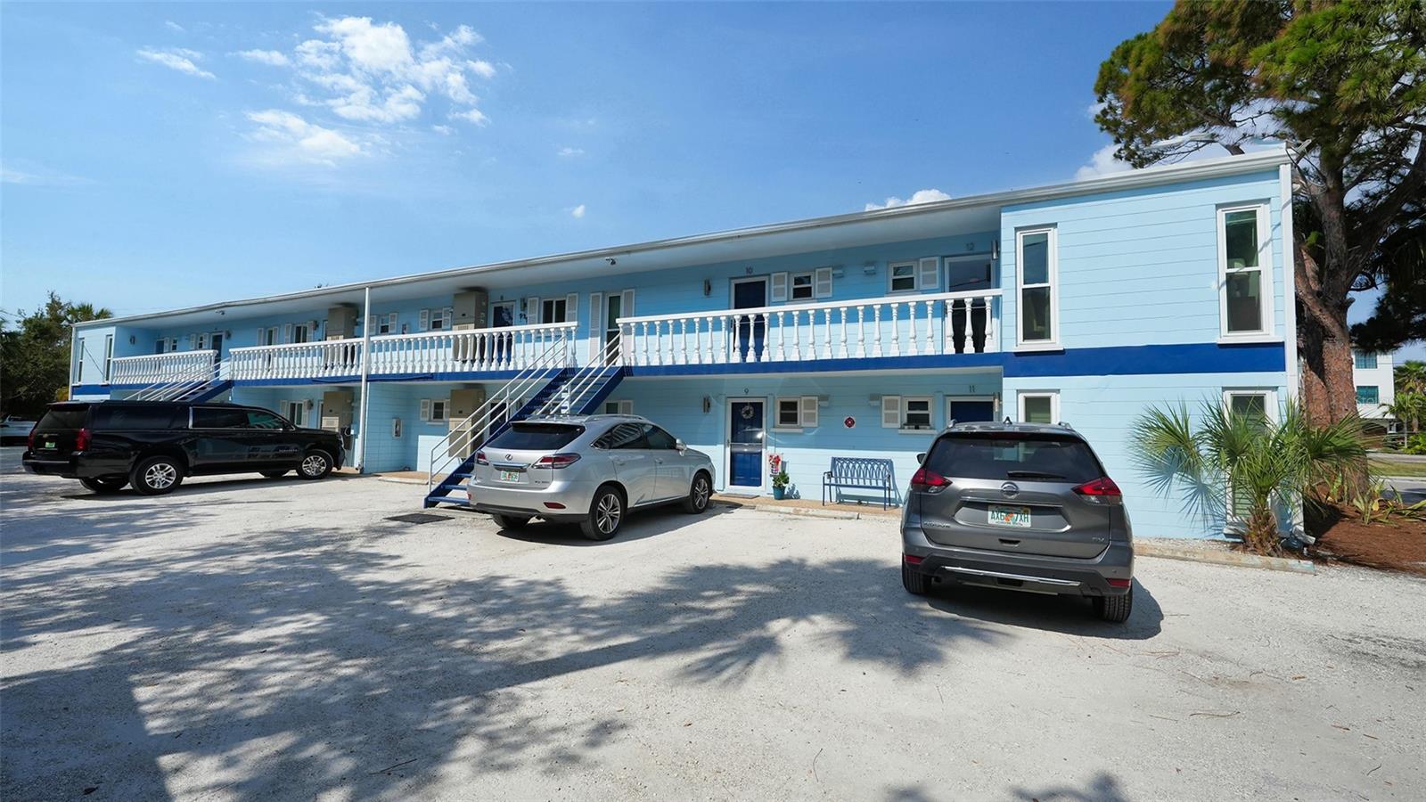 2850 GULF OF MEXICO DR #4 — photo 24