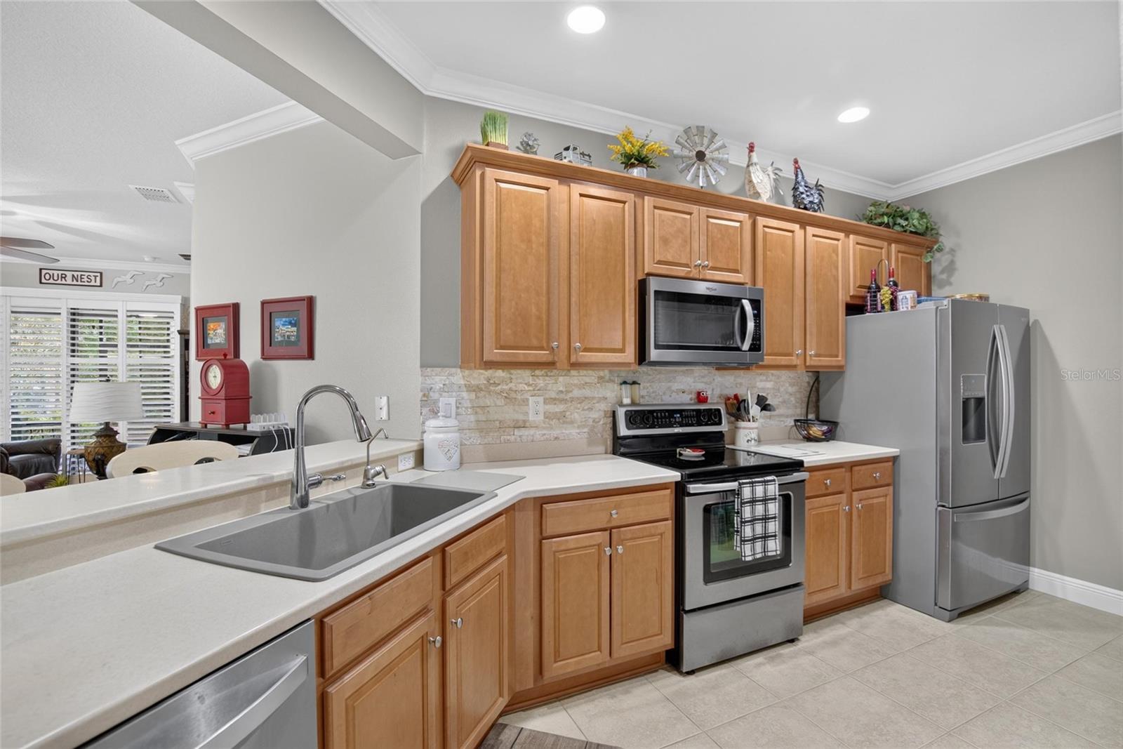 342 BLUEWATER FALLS CT — photo 15