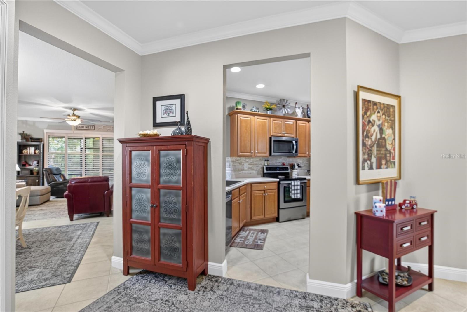 342 BLUEWATER FALLS CT — photo 14