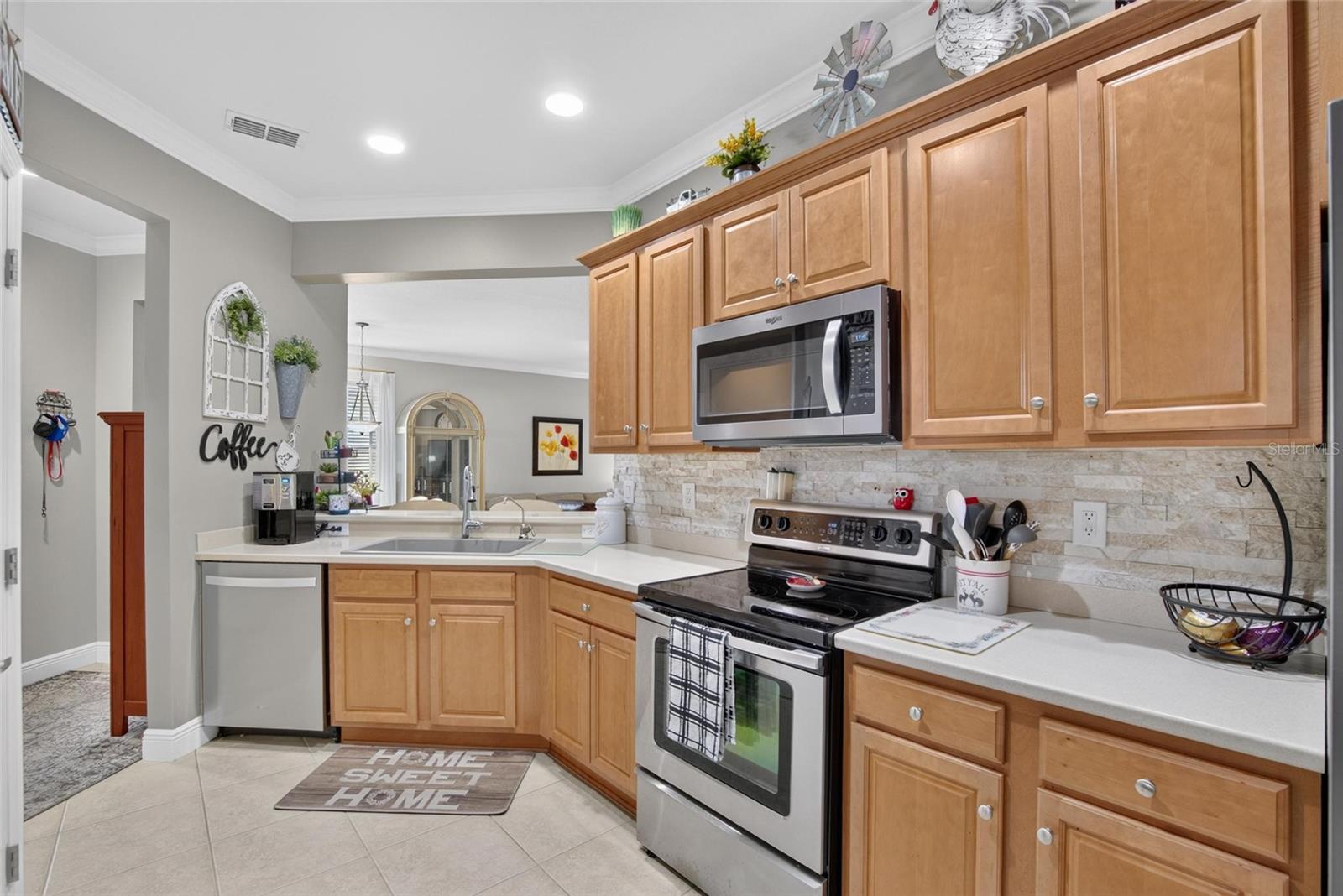 342 BLUEWATER FALLS CT — photo 17