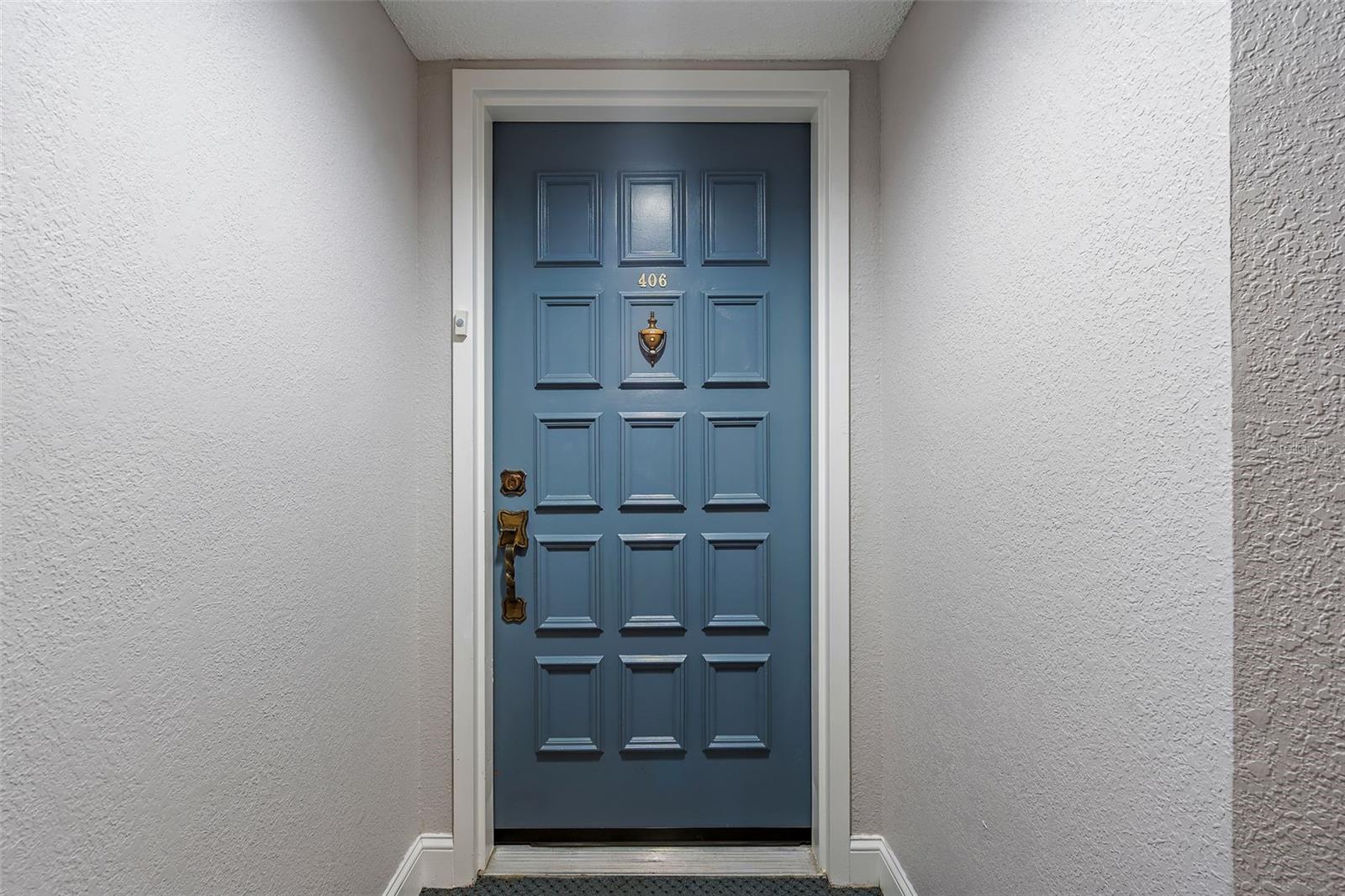 6372 PALMA DEL MAR BLVD S #406 — photo 3