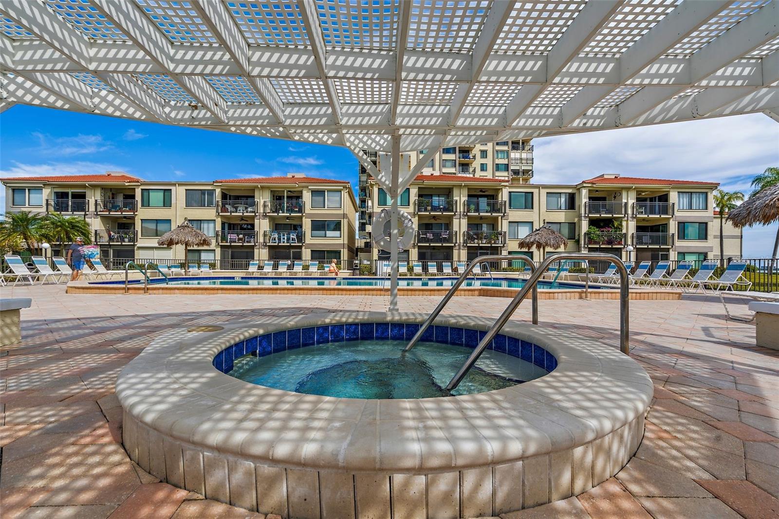 6372 PALMA DEL MAR BLVD S #406 — photo 25
