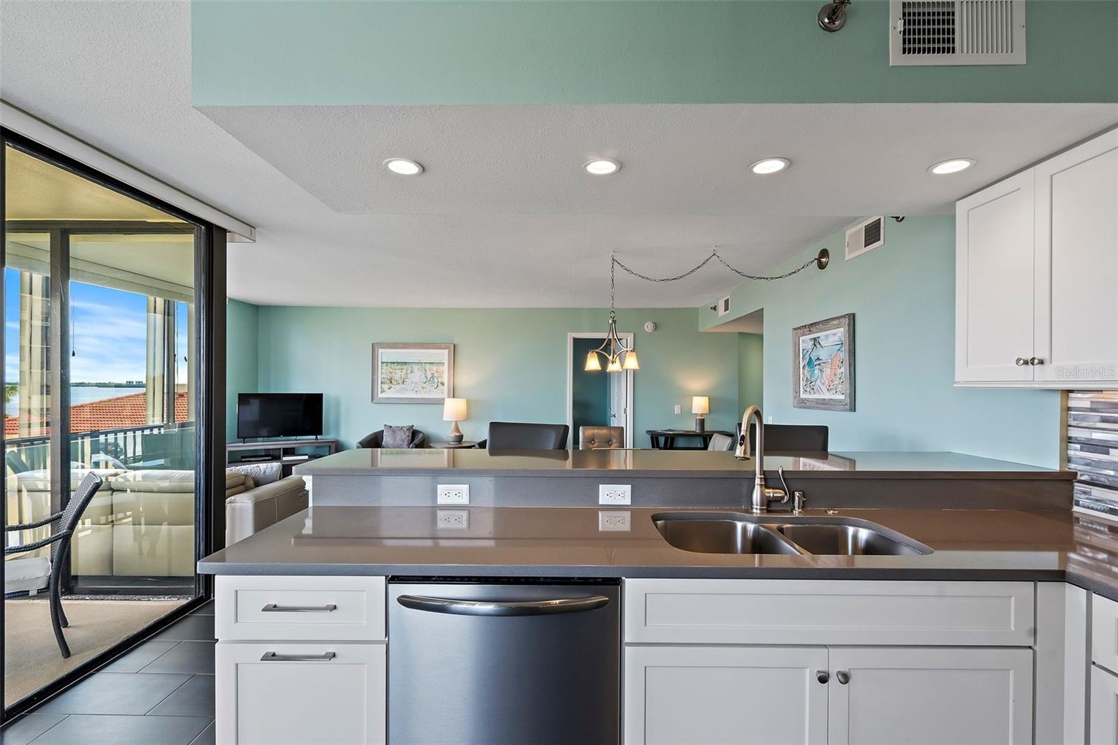 6372 PALMA DEL MAR BLVD S #406 — photo 13