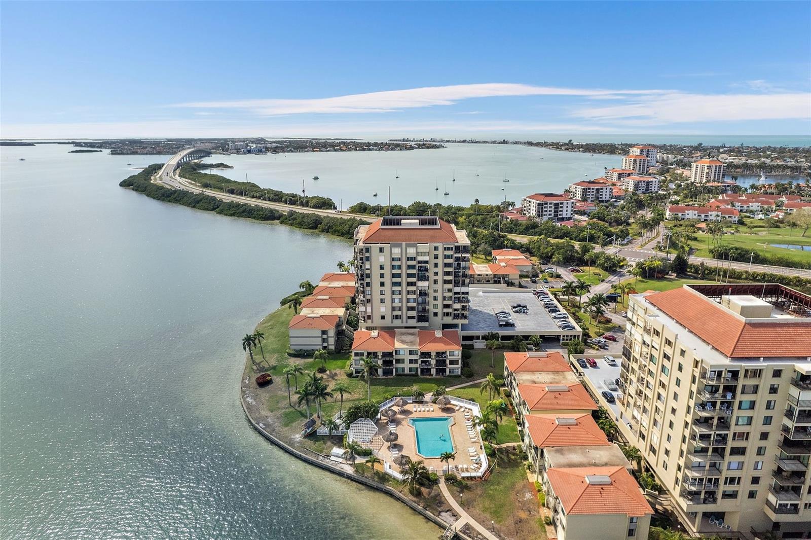 6372 PALMA DEL MAR BLVD S #406 — photo 32