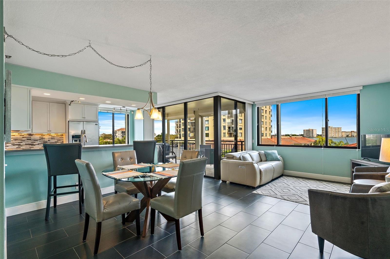 6372 PALMA DEL MAR BLVD S #406 — photo 9