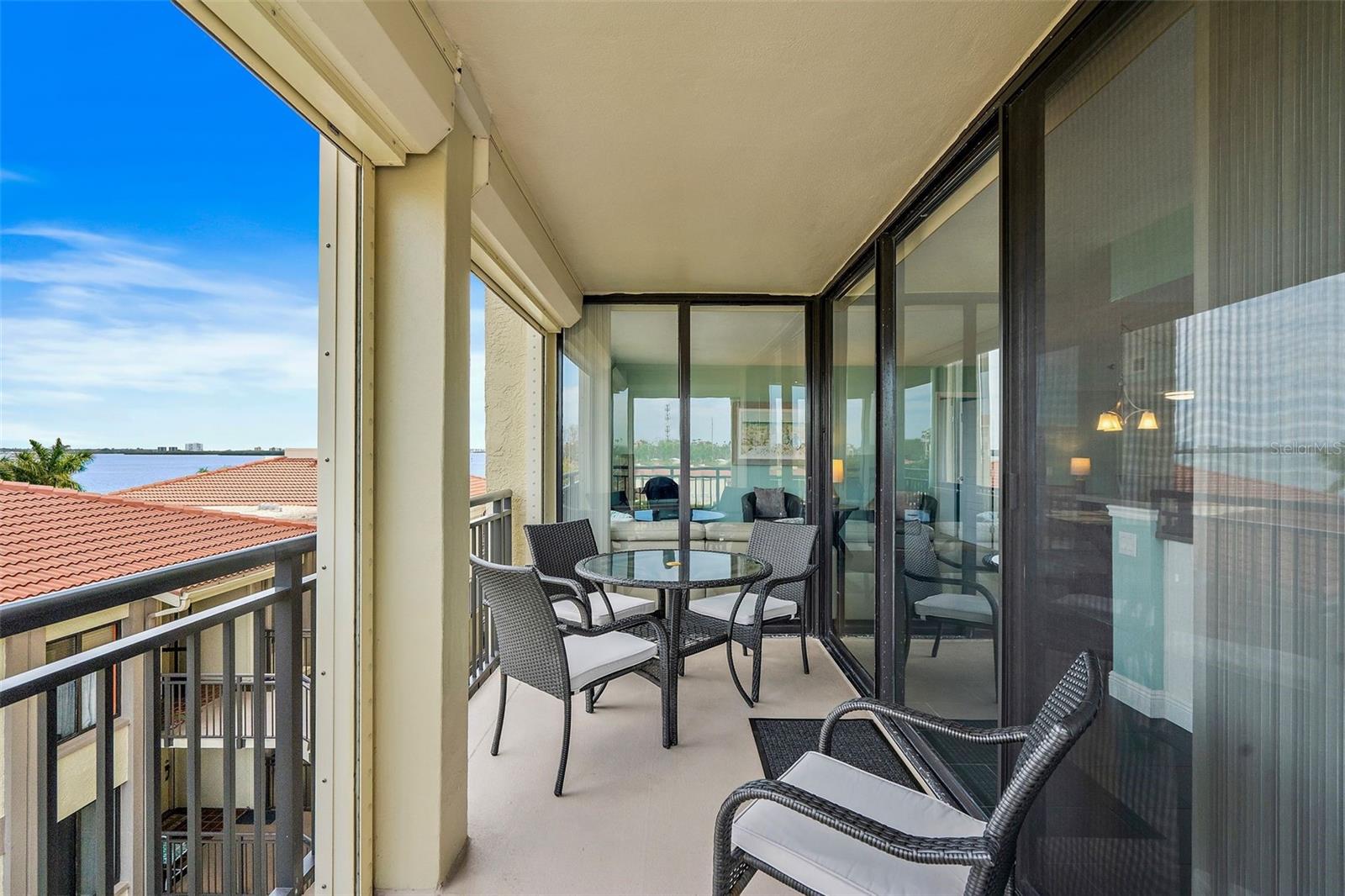 6372 PALMA DEL MAR BLVD S #406 — photo 17