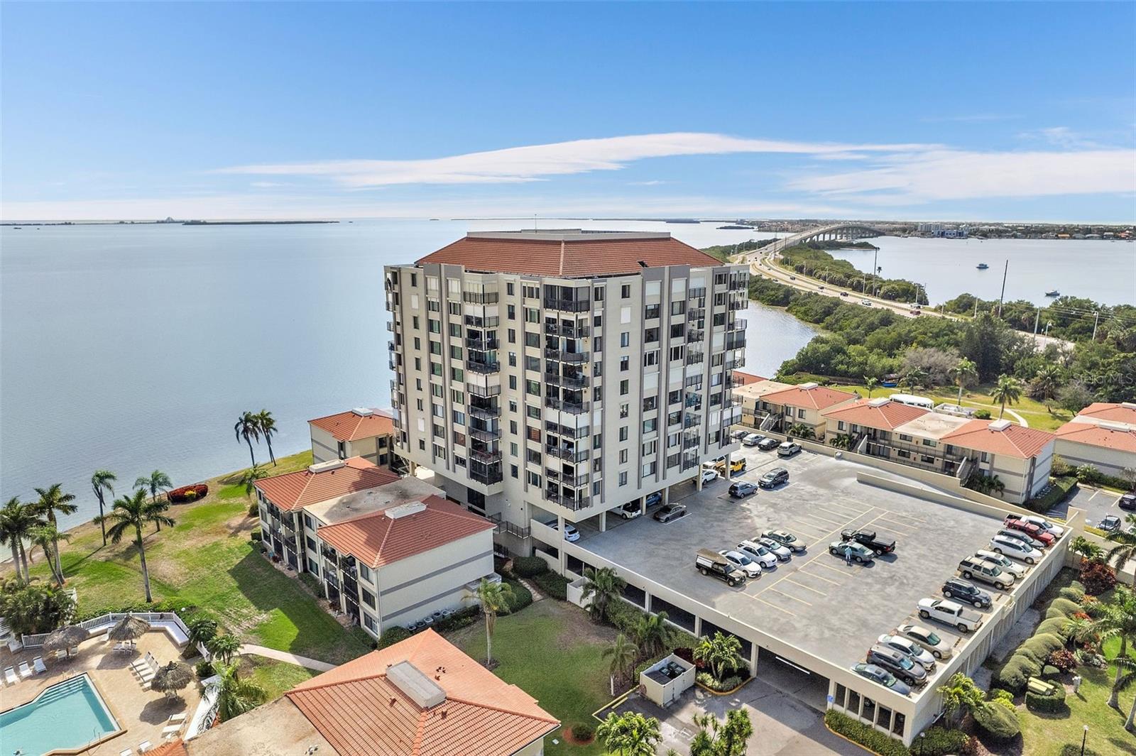 6372 PALMA DEL MAR BLVD S #406 — photo 33