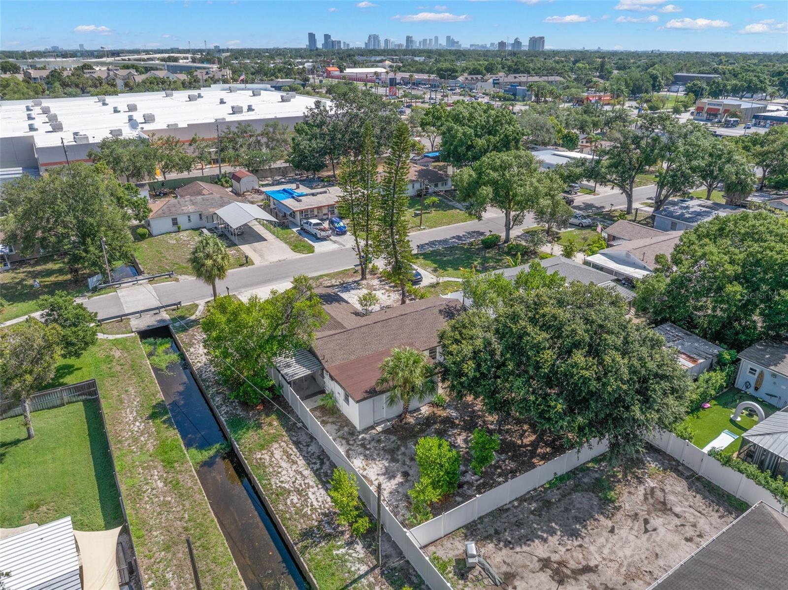 3816 W PAXTON AVE — photo 38