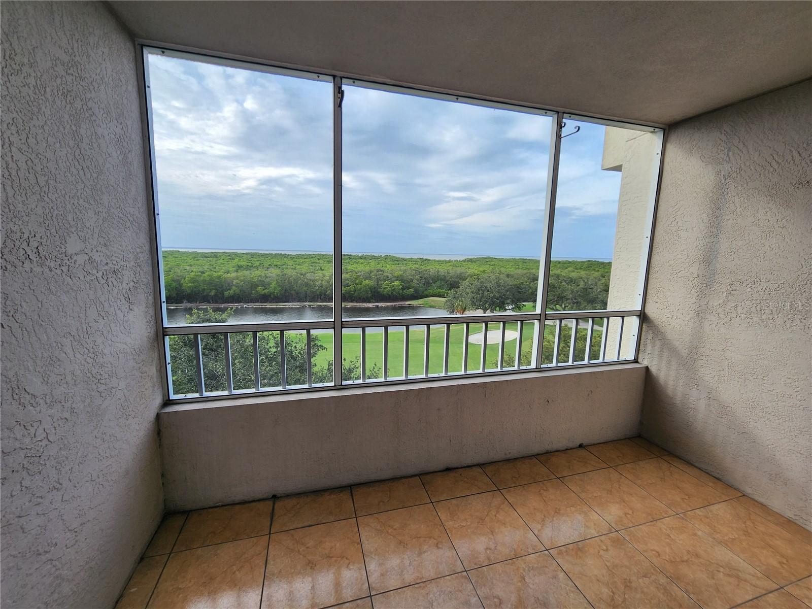2333 FEATHER SOUND DR #A607 — photo 2