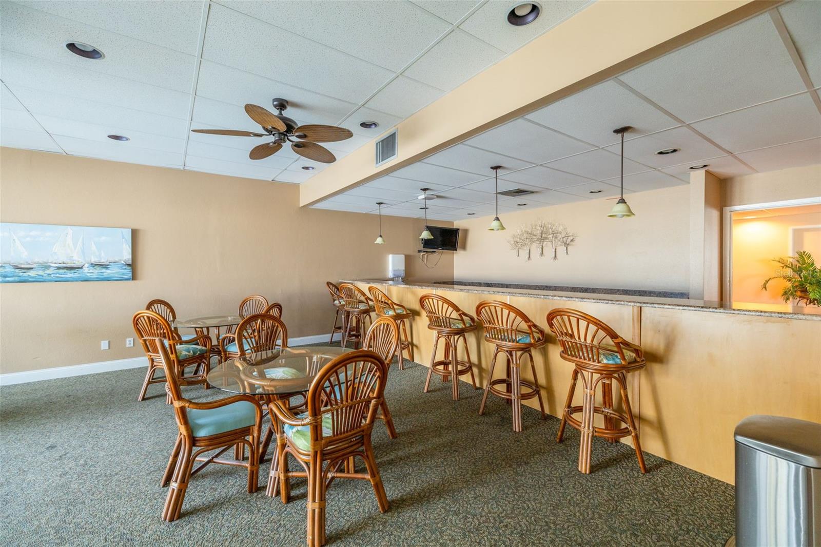 7425 BAY ISLAND DR S #107 — photo 44