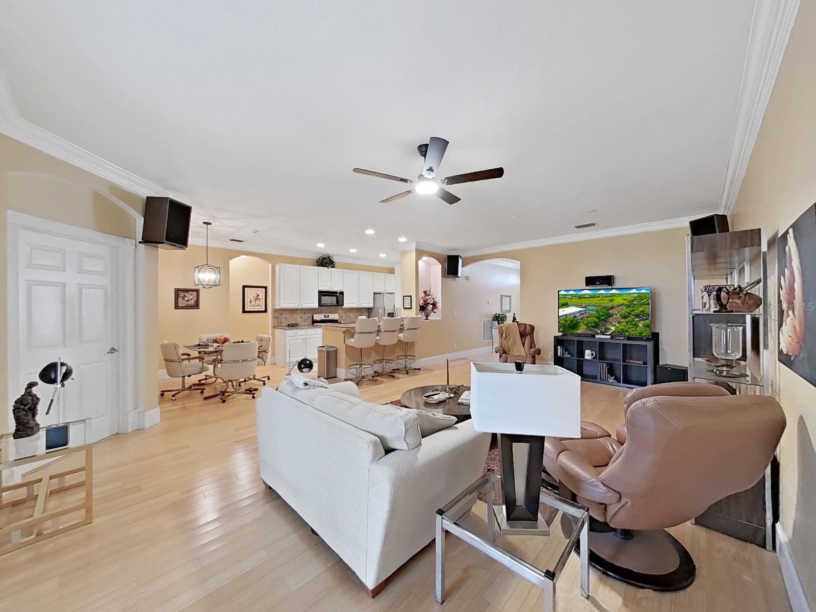 8609 ALEXANDRA ARBOR LN — photo 17