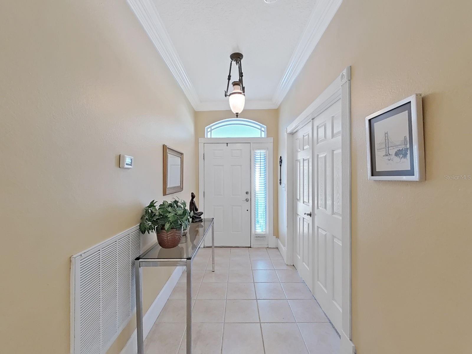 8609 ALEXANDRA ARBOR LN — photo 9