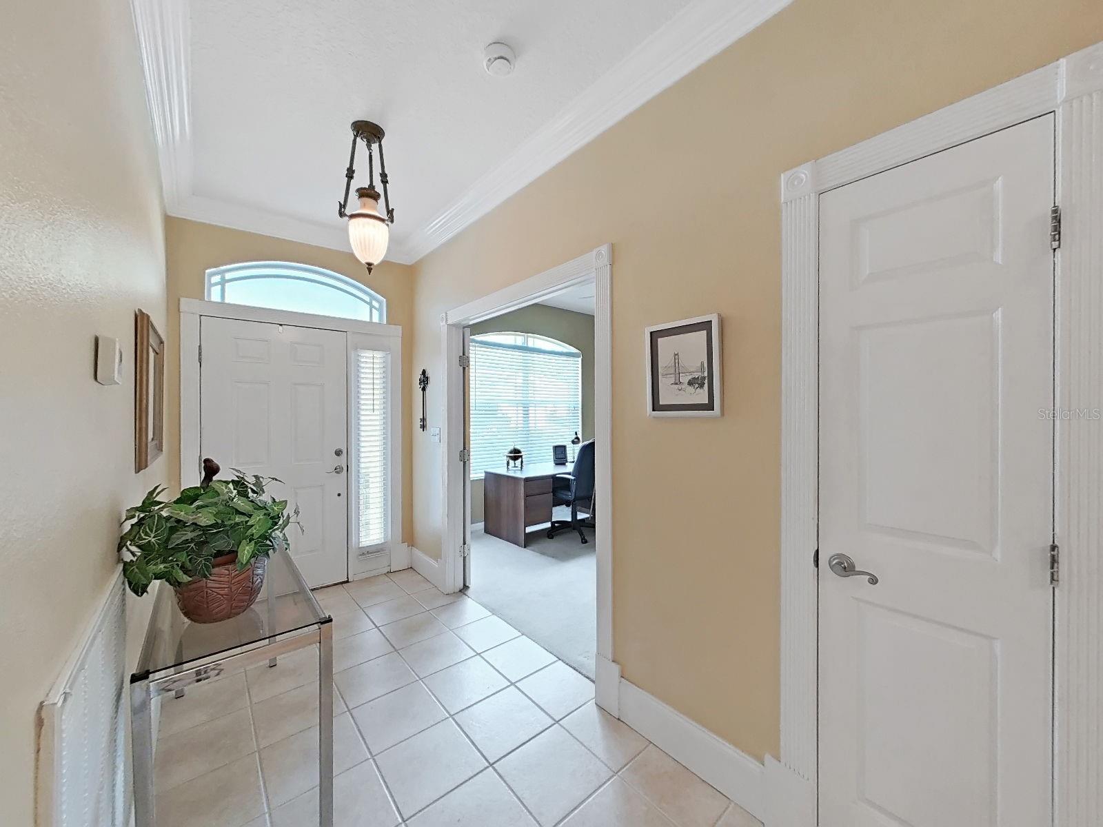 8609 ALEXANDRA ARBOR LN — photo 10