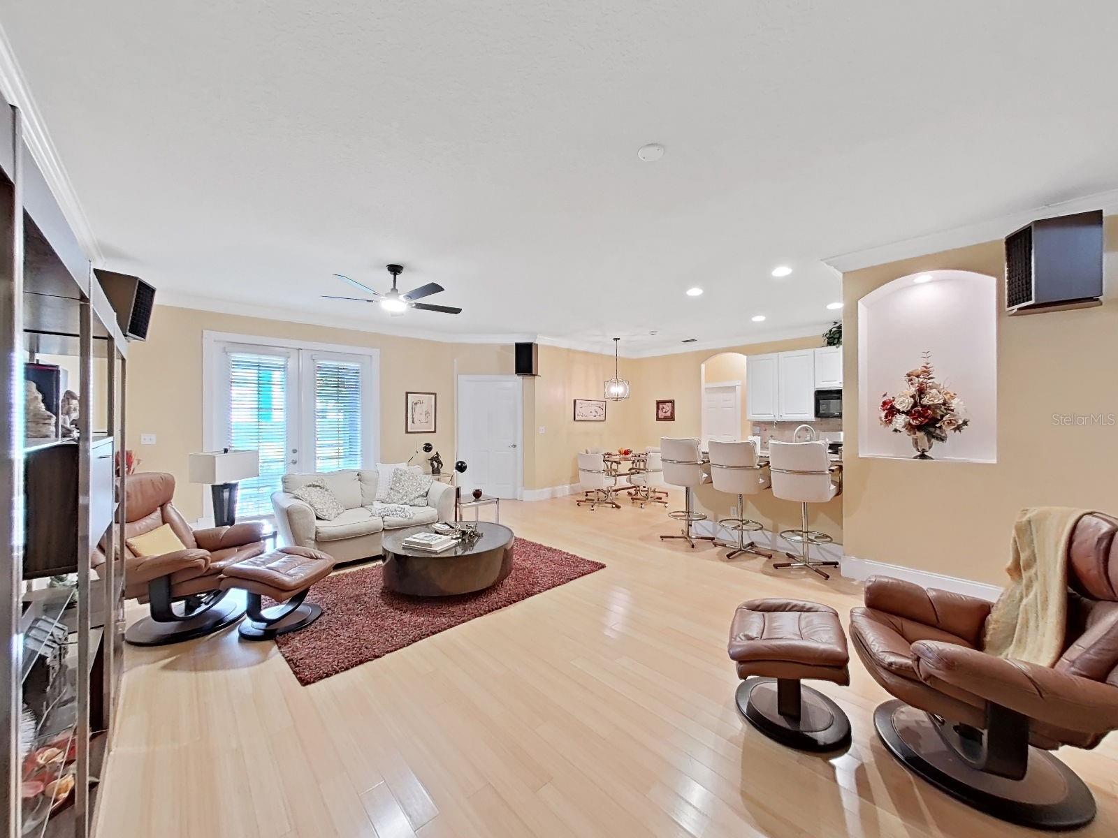 8609 ALEXANDRA ARBOR LN — photo 15