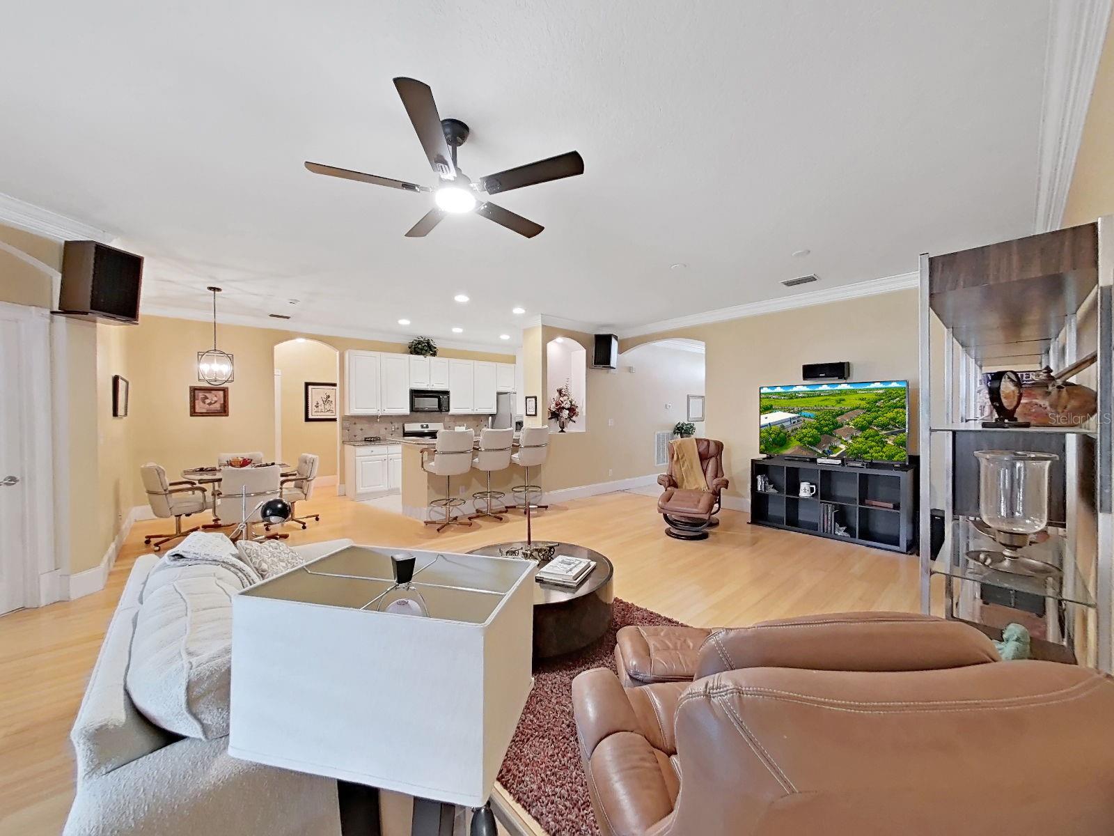 8609 ALEXANDRA ARBOR LN — photo 18