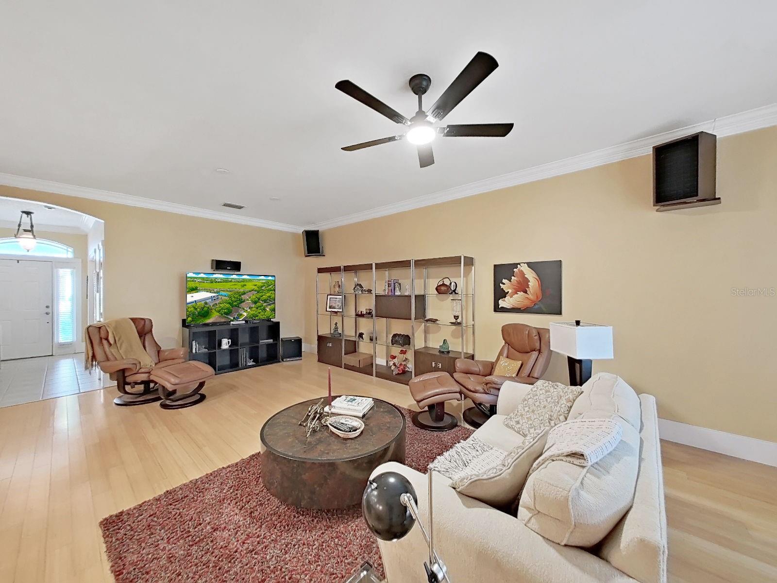 8609 ALEXANDRA ARBOR LN — photo 16