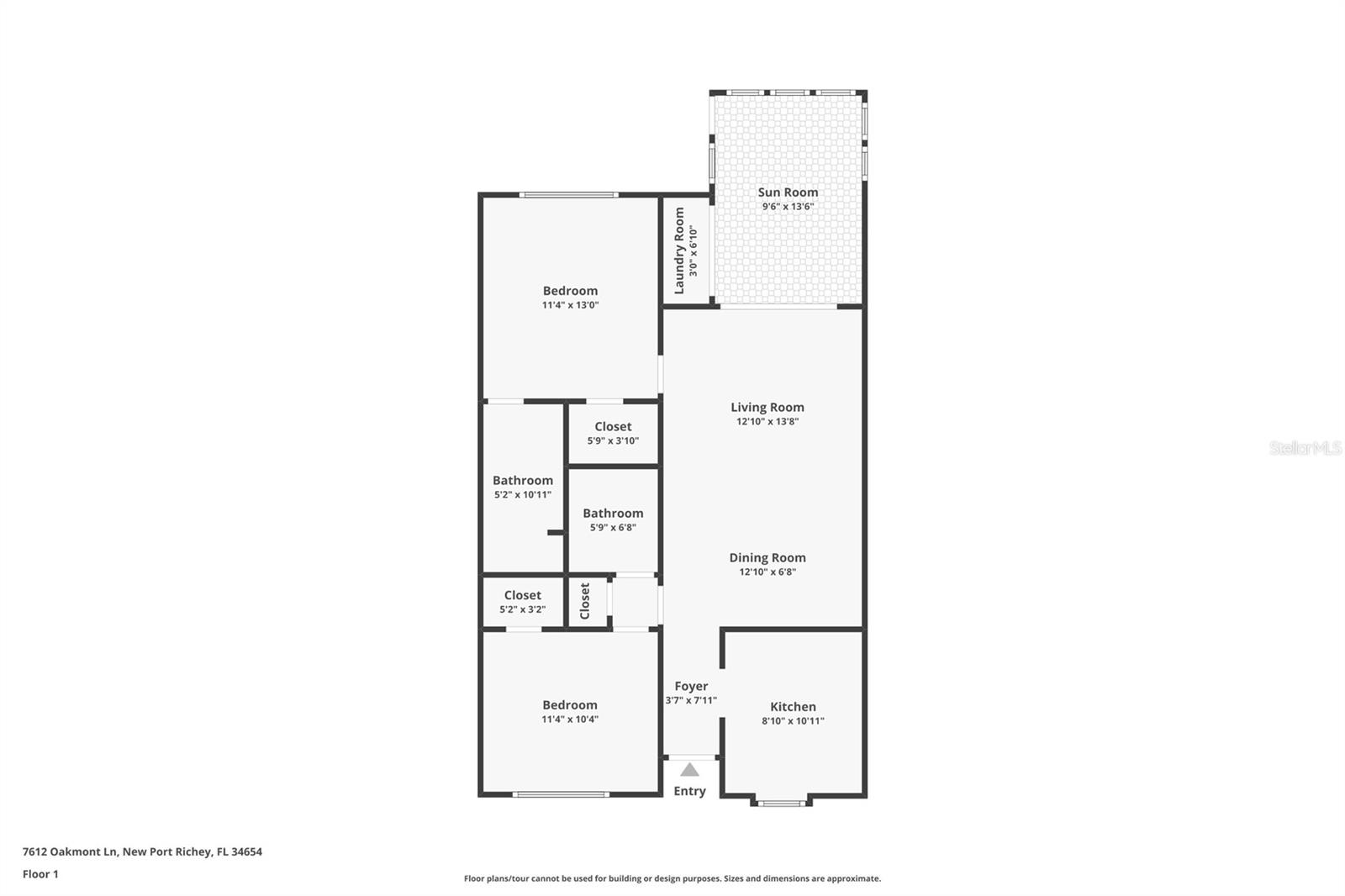 7612 OAKMONT LN — photo 41