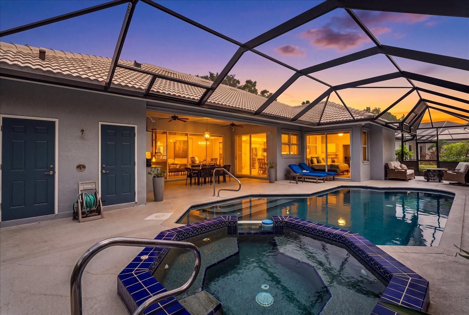 288 VENICE GOLF CLUB DR — photo 41