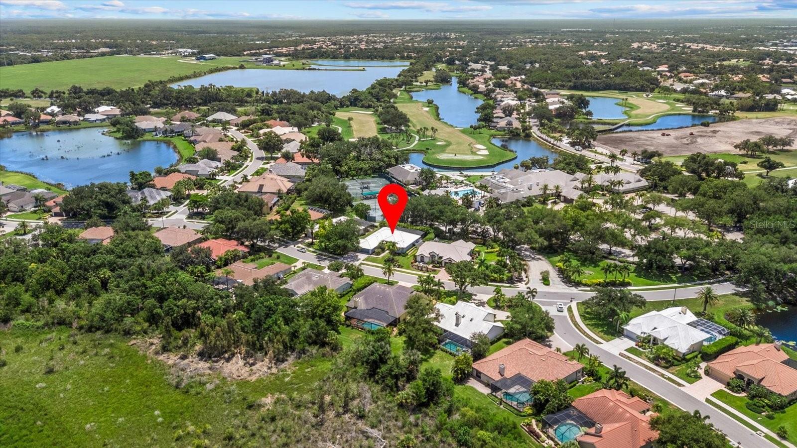288 VENICE GOLF CLUB DR — photo 33