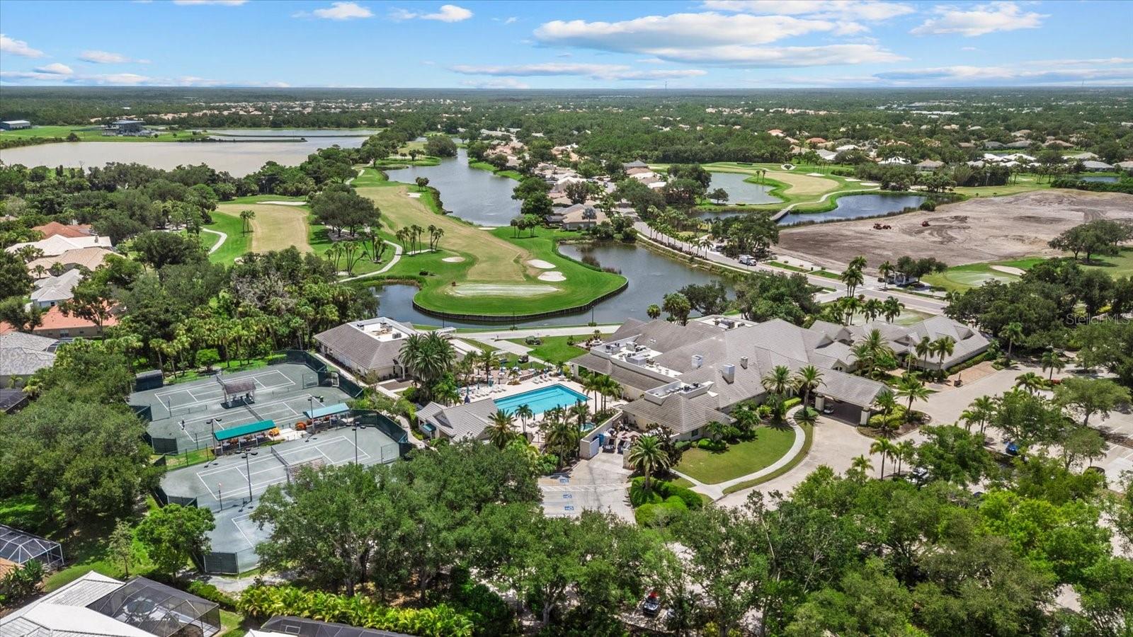 288 VENICE GOLF CLUB DR — photo 34