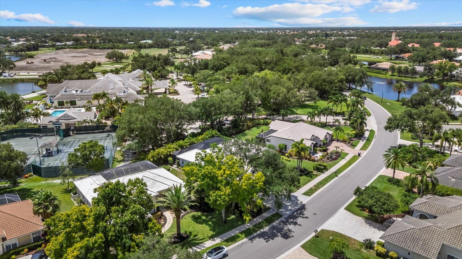 288 VENICE GOLF CLUB DR — photo 32