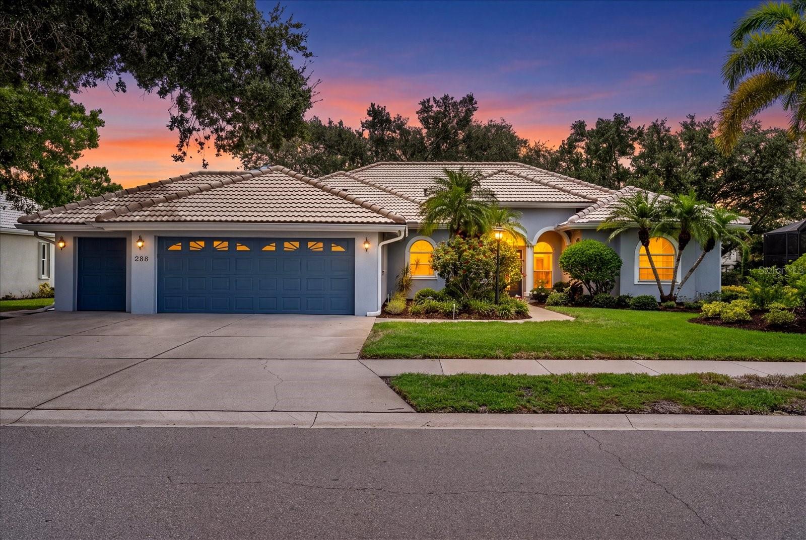 288 VENICE GOLF CLUB DR — photo 40
