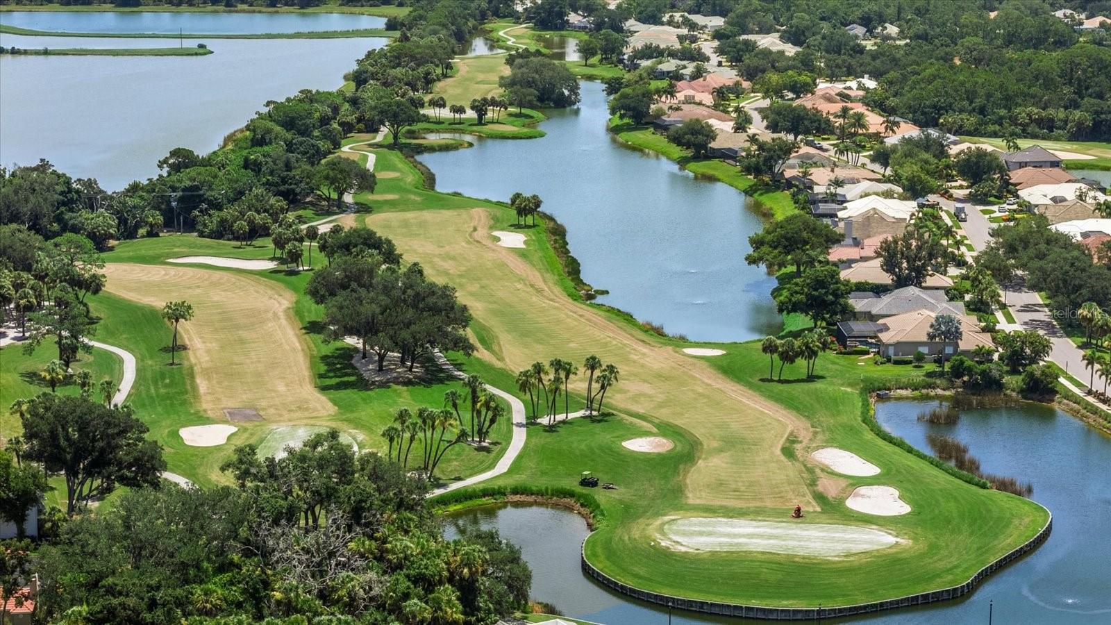 288 VENICE GOLF CLUB DR — photo 4