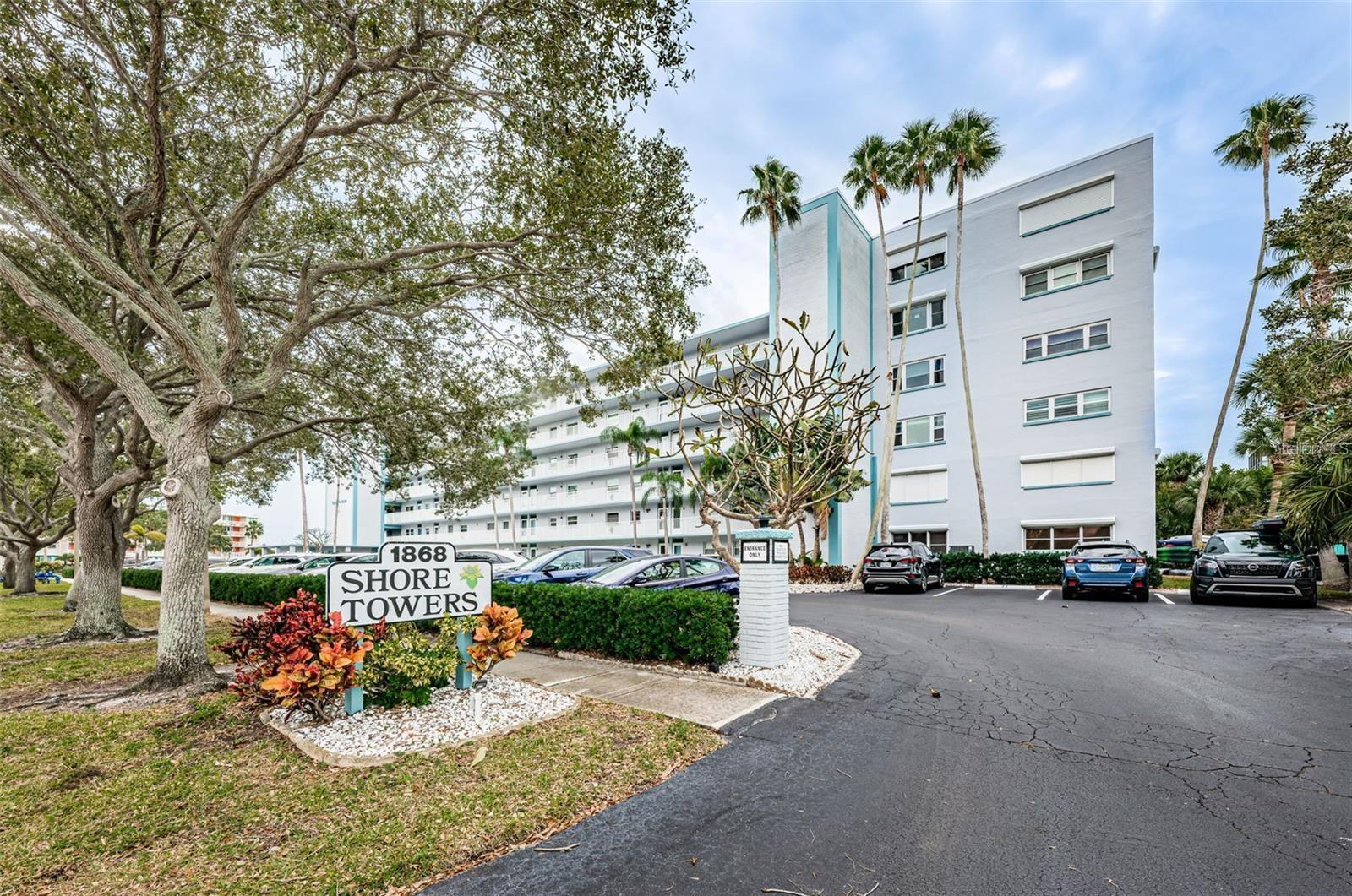 1868 SHORE DR S #102 — photo 3