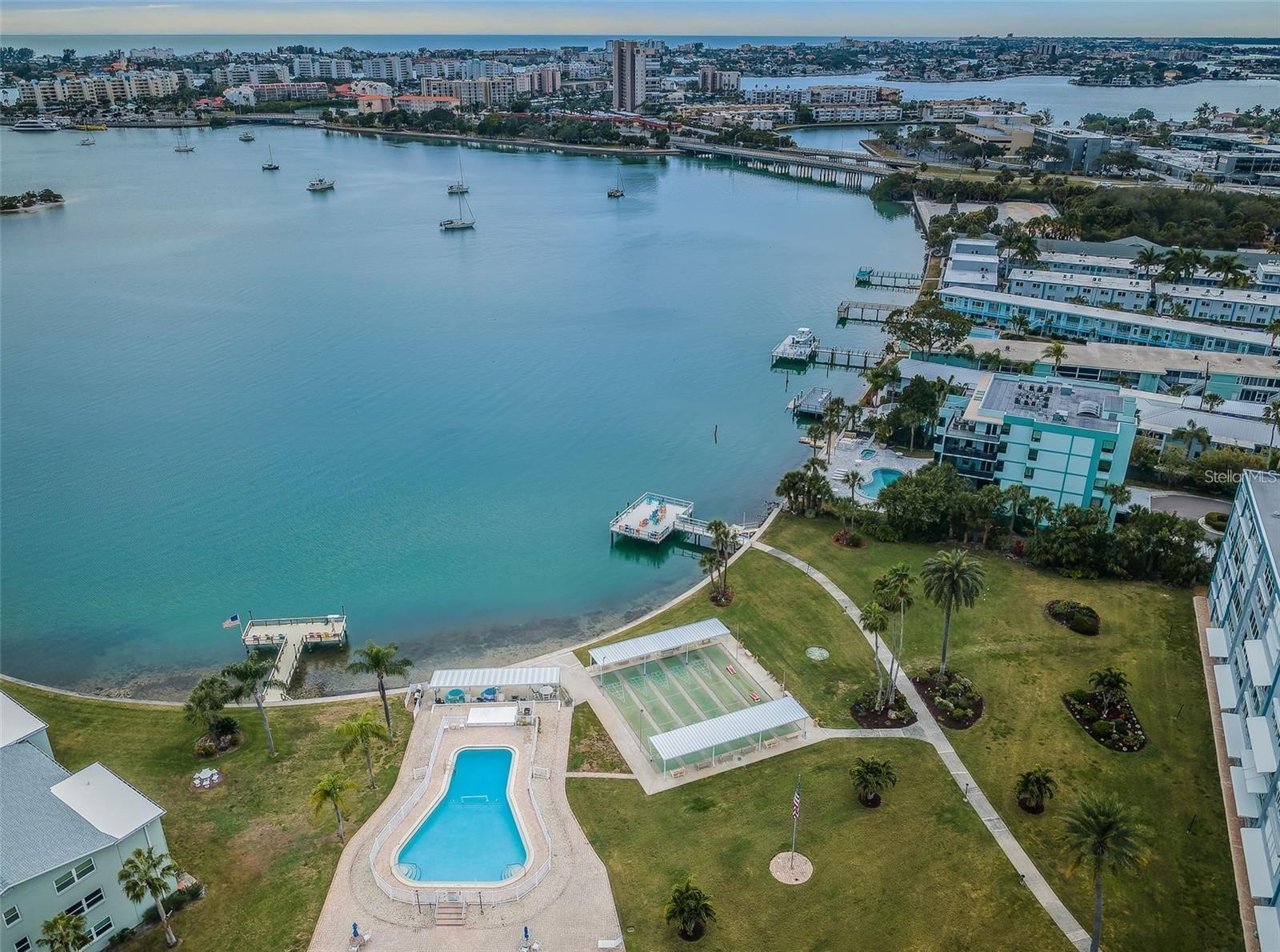 1868 SHORE DR S #102 — photo 4