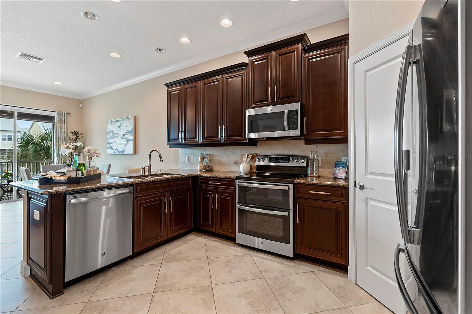 6043 ANCHORAGE WAY S — photo 4