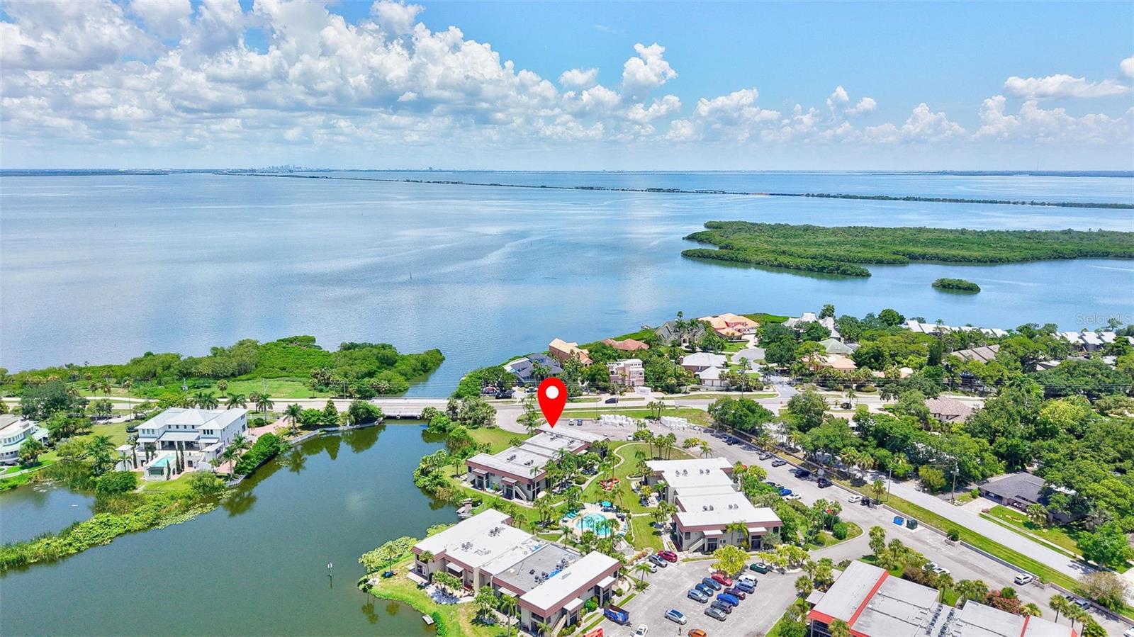 1001 S BAYSHORE BLVD #101 — photo 43