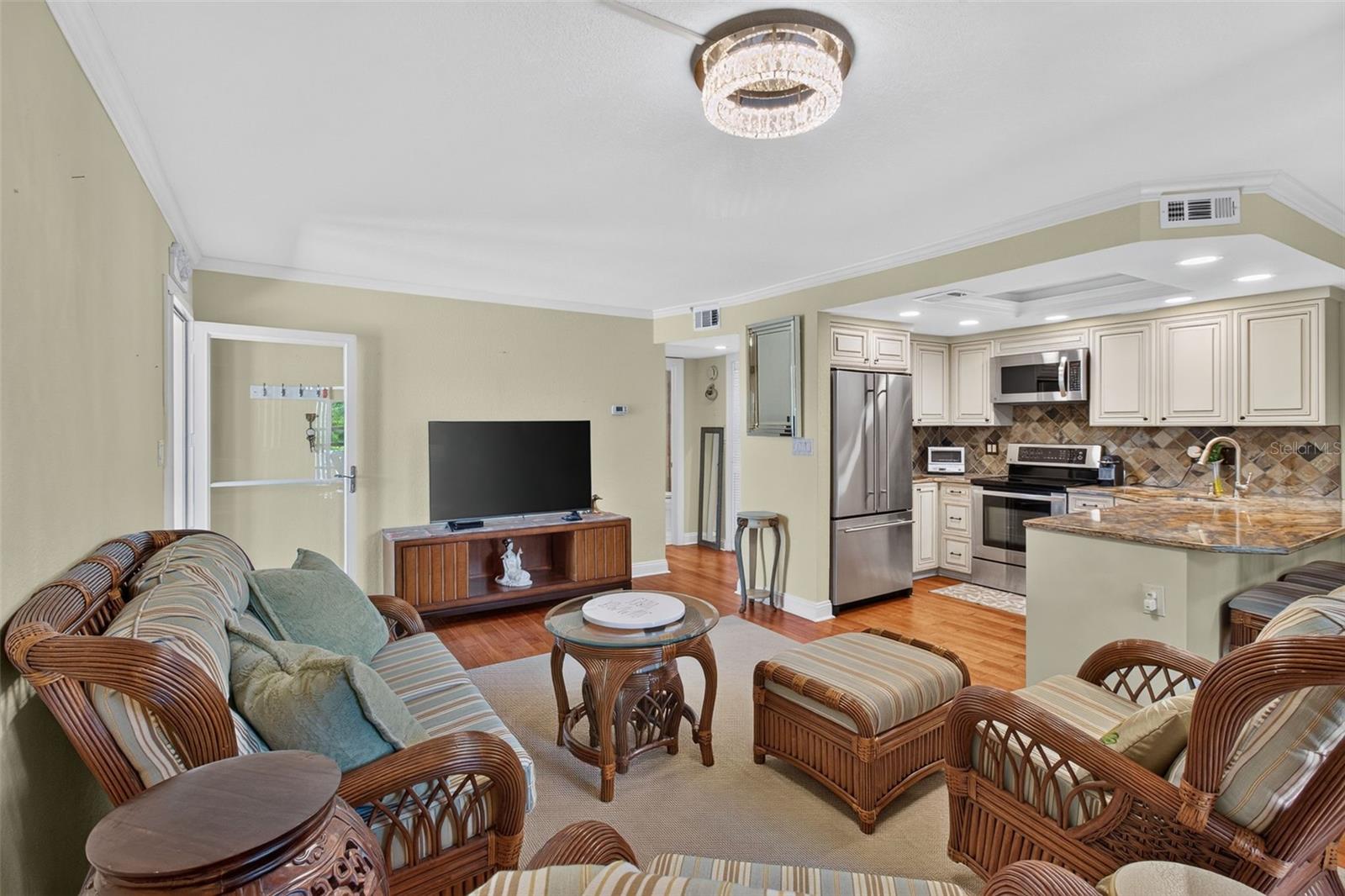 1001 S BAYSHORE BLVD #101 — photo 11