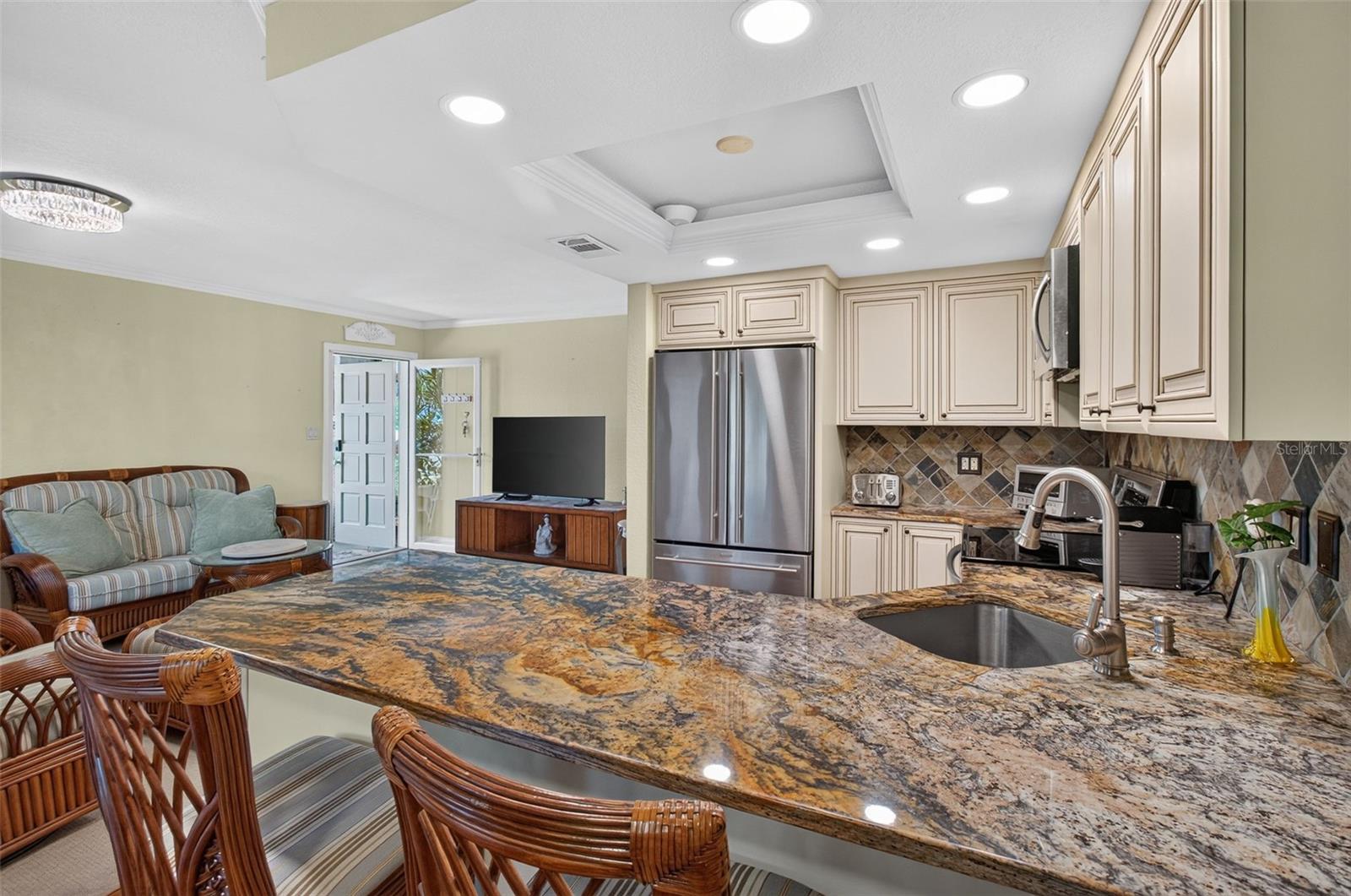1001 S BAYSHORE BLVD #101 — photo 14