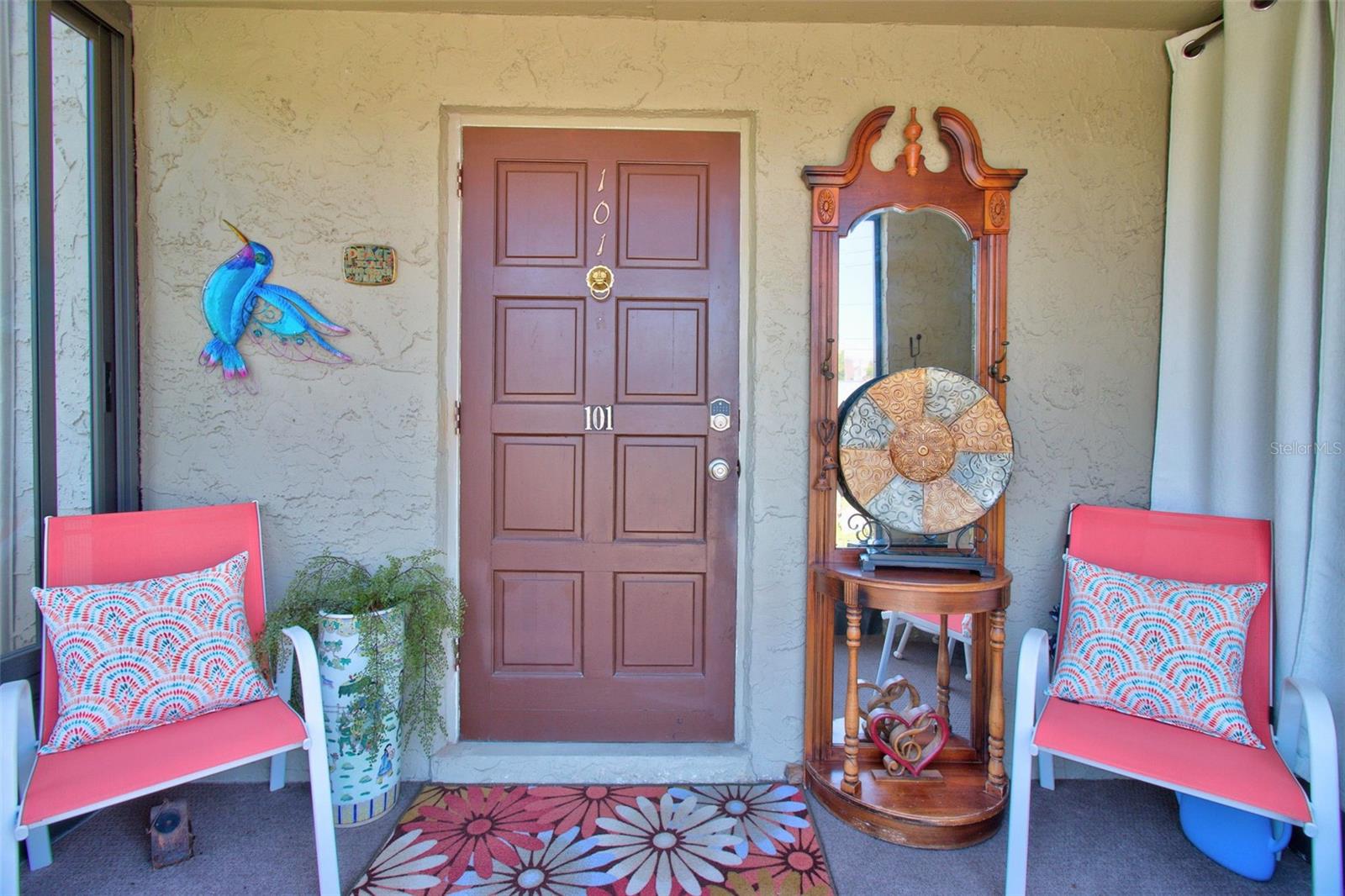 1001 S BAYSHORE BLVD #101 — photo 6