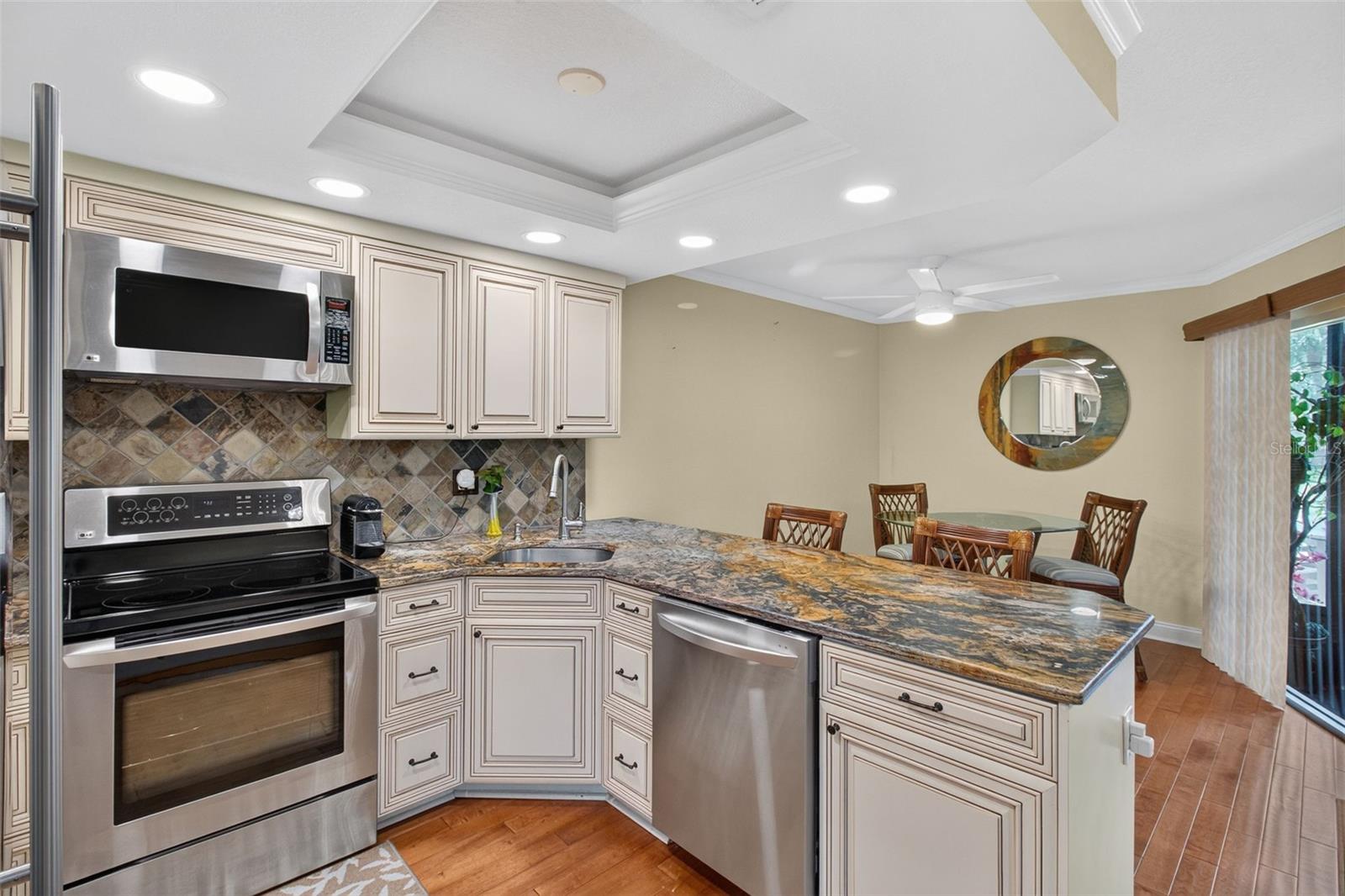1001 S BAYSHORE BLVD #101 — photo 15