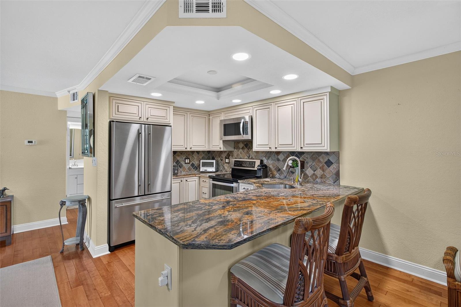 1001 S BAYSHORE BLVD #101 — photo 12