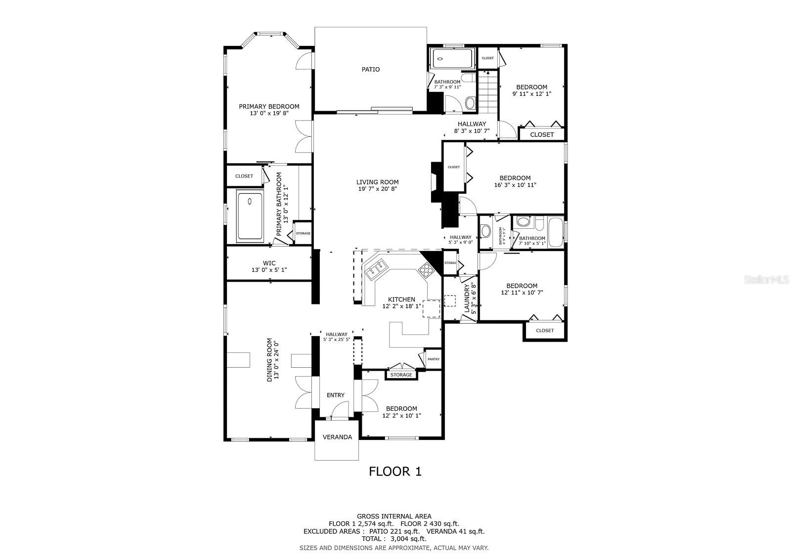 12114 CREEK EDGE DR — photo 52