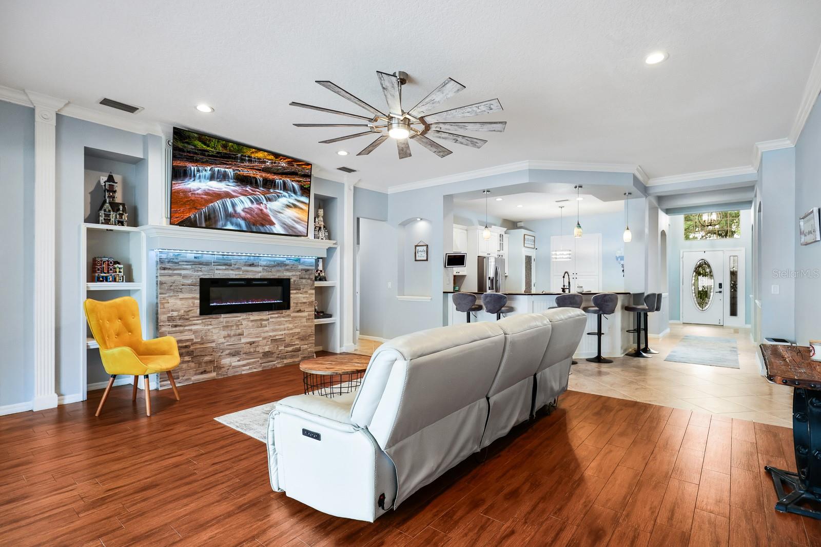12114 CREEK EDGE DR — photo 22