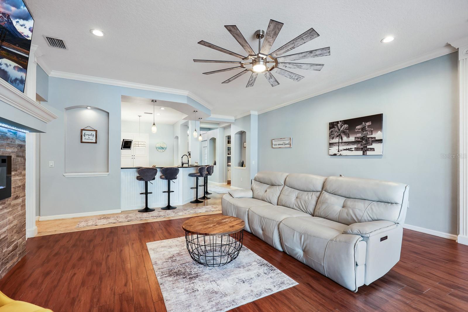 12114 CREEK EDGE DR — photo 20