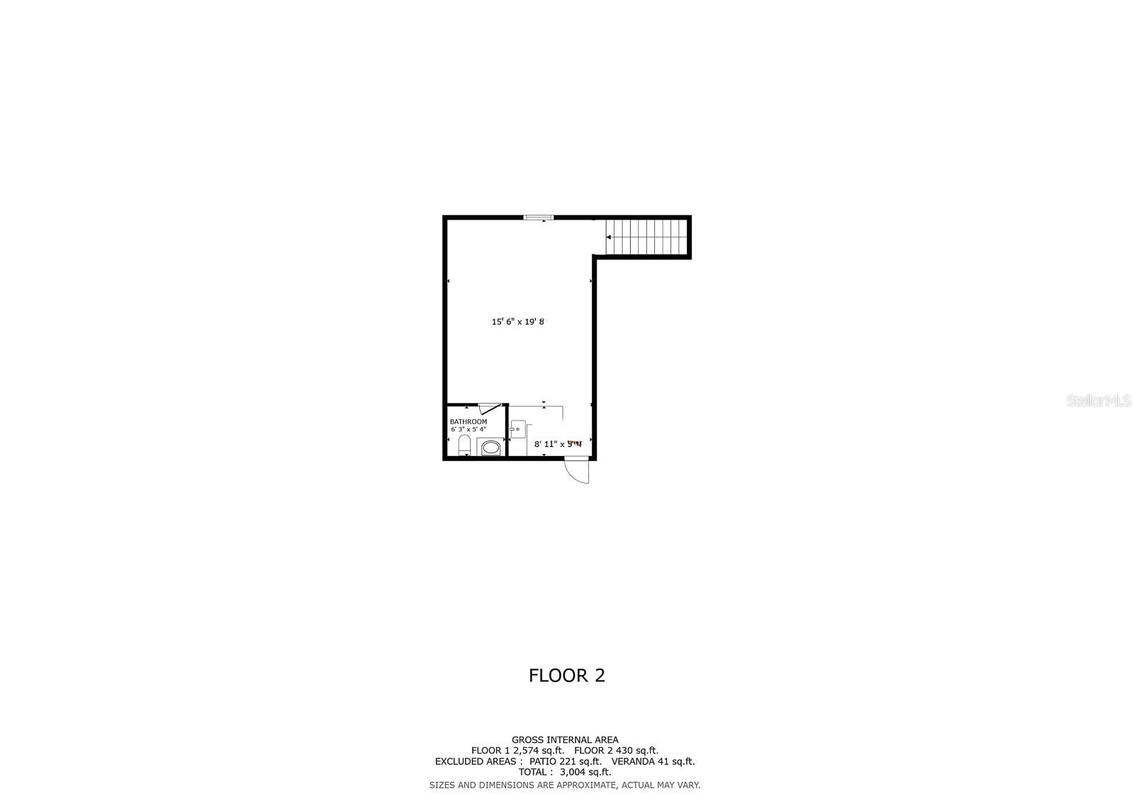 12114 CREEK EDGE DR — photo 53