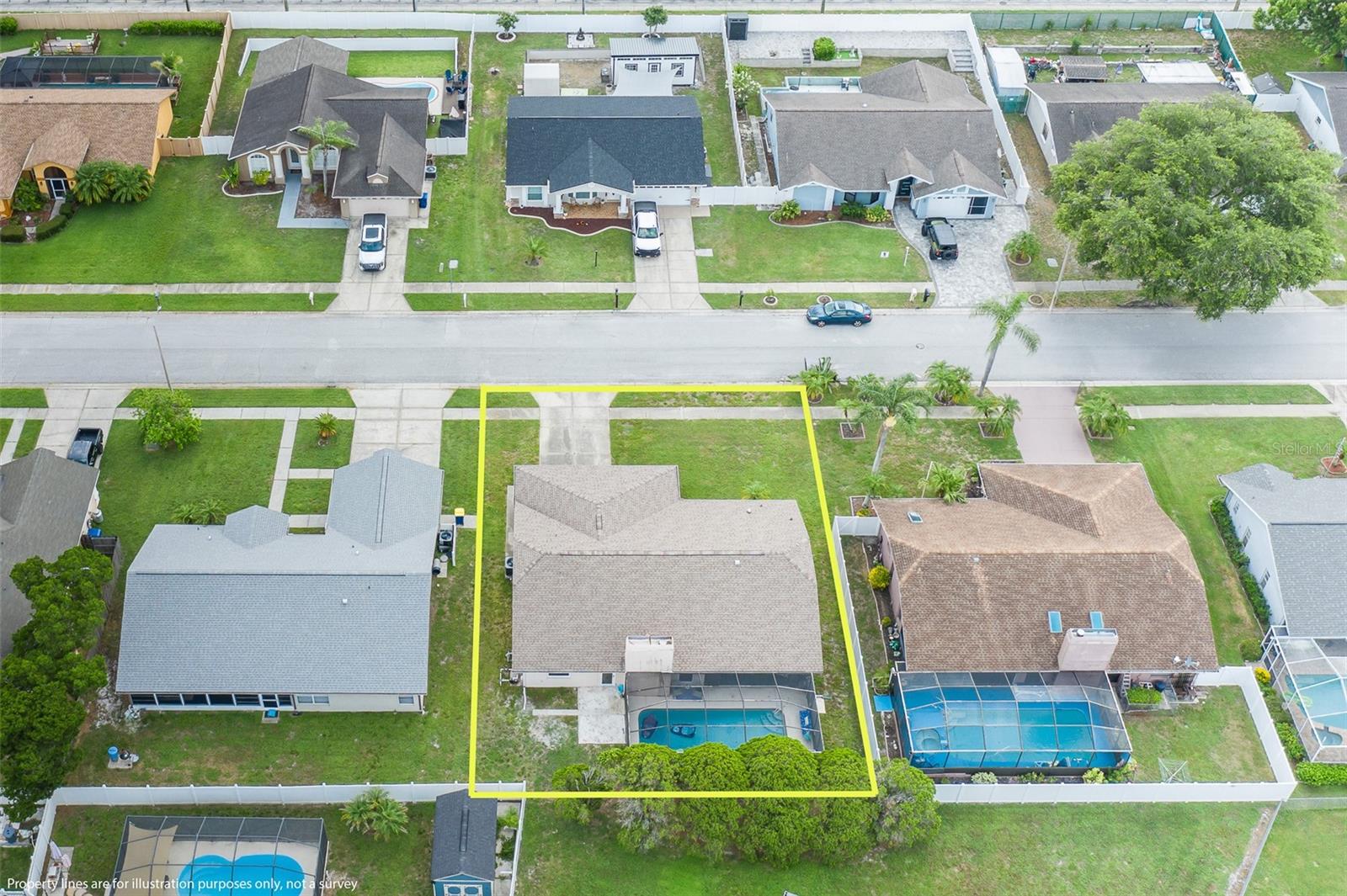 4515 COUNTY BREEZE DR — photo 68