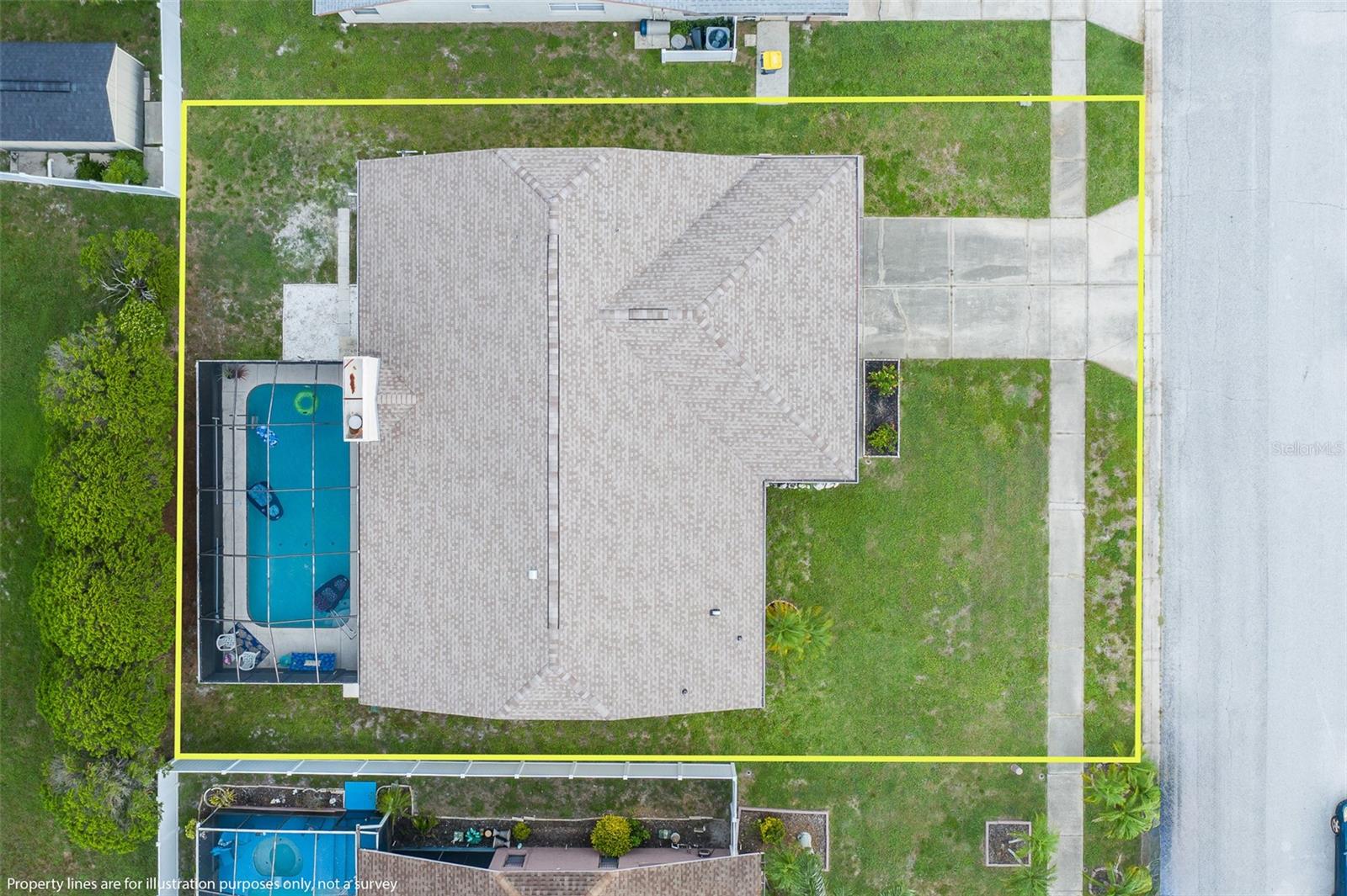 4515 COUNTY BREEZE DR — photo 66