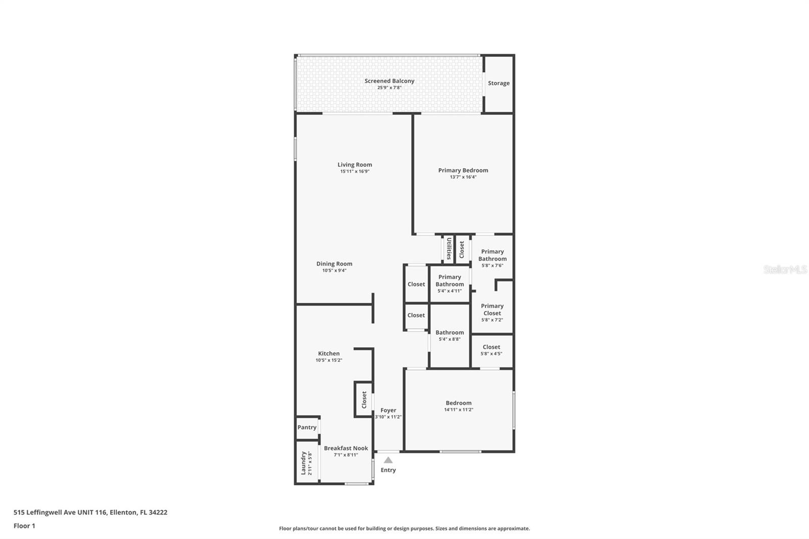 515 LEFFINGWELL AVE #116 — photo 55