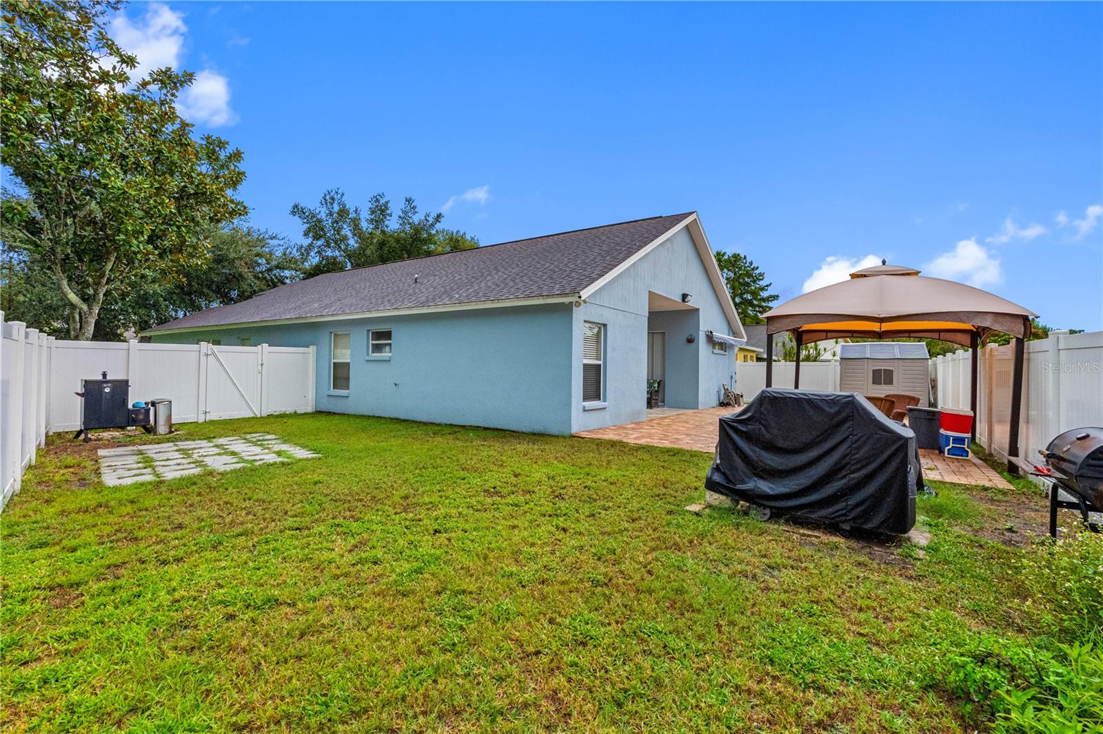 3306 PIN OAK LN — photo 19